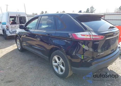 2019 Ford Edge Se z USA, uszkodzony, nr VIN 2FMPK3G90KBB68880